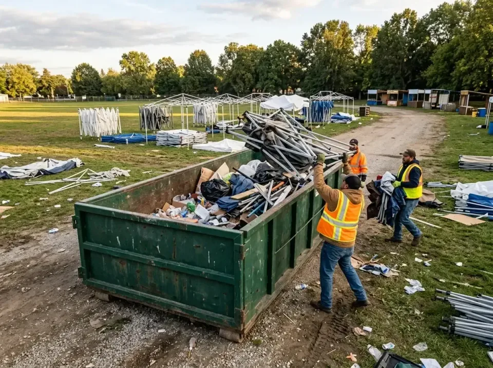 temporary-event-waste-containe-016 — frequently asked questions, Roll-Off Dumpster Rental Services in Kelly Ridge, CA